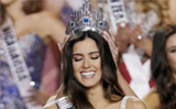 Miss Universe: Columbia’s Paulina Vega clinches the 2014 title